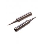 900-MT-1С, жало D=1.0мм для паяльника скошенный цилиндр