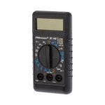 Портативный мультиметр М-182 (DT-182) Proconnect