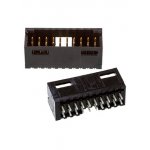 102618-8, 20 MODII HDR DRST SHRD .100CL