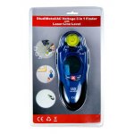 LA-1010, тестер для поиска скрытой эл проводки переменного напряж