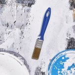 Кисть плоская «Лаки» 25х10 REXANT