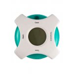 MT1025, Многофункциональные часы с водной батареей