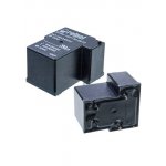 R40N-1021-85-5012, 2614835  , Реле 12VAC 1 Form A 240VAC/40А