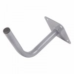 Кронштейн эфирный 14,5см Г-образный  REXANT