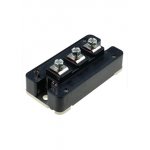 CM75DY-34A, модуль 2 IGBT 1700В 75A 5 поколение A серия