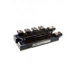 PM50RL1A120#300G,  модуль 7 IGBT 1200В 50A 5 поколение L1 серия (замена pin-to-pin версии с суффиксо