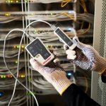 Тестер Кабеля  RJ-45+RJ-11  (HT-C004)  (TL-468)  REXANT