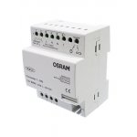 DALI CON 1-10 SO, преобразователь интерфейса