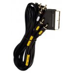 409-053, Scart- 6RCA, L=2.0 м