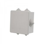 Коробка уравнивания потенциалов ОУ 85×85×40 мм, IP44 REXANT