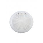 S01.01.01.127_UFO-D265-XX-60, линза, диаметр 265мм, 60 градусов, для 2835/3030, IP65, PC, матовая, с