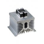 HSR-2D702R-T, реле 1Ф 70А 90-264VAC управление 4-32VDC жестк перекл р-р