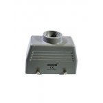 EBM16FU30, Вилка 16 полюсов, 16А