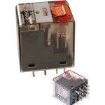 1-1393154-2, PT570024 реле 4 Form C 24В 6A/240В