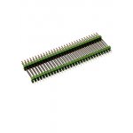 3-829587-0, 2X30P MOD2 STIFTLEI