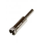 KR-92-0004, Сверло алмазное 12 мм по керамограниту, керамике и стеклу