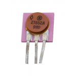 2Т652А, транзистор биполярный