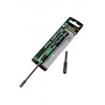 SD-081-M3, отвертка прецизионная торцевая шестигранная 3.0x72мм