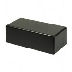 G1033B, корпус для РЭА 129x64x44 мм пластиковый