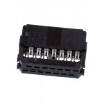 1658622-2, IDC Connector RCP 14 POS 2.54mm