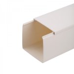 Кабель-канал 25х25 мм белый (32 м/уп.) REXANT