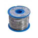 SAC305 ТР 0.5мм Флюс 544 250 г, Sn96,5Ag3Cu.5 с безотмывным флюсом