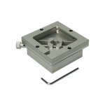BGA держатель трафарета 90mm, для реболлинга