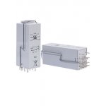 T-R4E-2014-23-5115, Реле времени, 854943 , Задержка включения, 4 CO (4PDT), AgNi, 115 В переменного