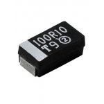 TP3E107K020C0150AS, танталовый SMD конденсатор