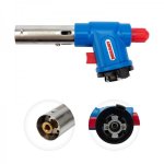 Газовая горелка-насадка REXANT GT-23 с пьезоподжигом