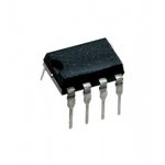 К293ЛП1, переключатель с цифровым выходом (15-19г)