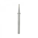 Жало REXANT для паяльника 25, 30 и 40 Вт, Ø 4.8 мм, тип конус (C1-1) (для 12-0121, 12-0122, 12-0123)