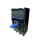201720, Автоматический выключатель NXMS-1600H/3Р 1600A 70кА с электронным расцепителем
