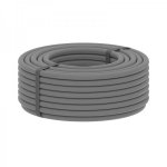 Кабель NUM-J (NYM) 4x2,5 мм², длина 20 метров, ГОСТ  REXANT -ПОД ЗАКАЗ-