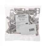 Наконечник ТМЛ 35–12–10 (35мм² - Ø12мм) ГОСТ 7386-80 (в упак. 50шт)  REXANT