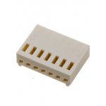 HU-7, Разъёмы на провод