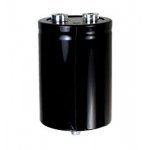 B43584A6158M, конденсатор электролитический 1500мкФ 500В под винт