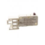 V19S05-V3Z015, микропереключатель SPDT 250В 5А Rast 2.5  0.15N