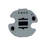 XML 5050 16mm, алюмин. подложка для светодиодов XML XML2 T6 U2 CREE