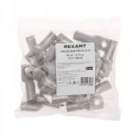 Наконечник ТМЛ 95–10–15 (95мм² - Ø10мм) ГОСТ 7386-80 (в упак. 25шт)  REXANT