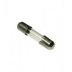 ВСТАВКА ПЛАВКАЯ  ПК30  (1.0А     /250В), (15-20г.)