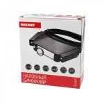 Бинокуляр монтажный 1.8x / 2.3x / 3.7x / 4.8x