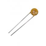 JVR07N151K65PU5, Варистор 95Vac/125Vdc, 1200A, 150V(1mA), радиальные выводы, россыпь