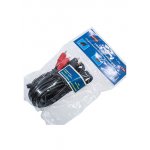 3-0174-3.0, Шнур A/V 2-2 RCA plastic-gold, d=4 мм, 3.0 м