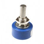 6639S-1-202, потенциометр 2кОм