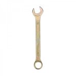 Ключ комбинированный REXANT 15 мм, желтый цинк