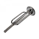 Нагревательный элемент для бойлера ТЭН RZL 2,0 кВт, фланец М6, 92 мм