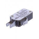 V19S05-EZ100, микропереключатель SPDT 250В 5А фастон 4,7мм 0.98N