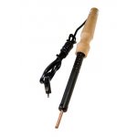 ЭПЦН- 40ВТ/42В  ПАЯЛЬНИК ДЕР.РУЧКА ЖАЛО-Ф6ММ