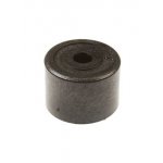 HPM24AX, пьезоизлучатель с генератор 24мм 12В 3700 Гц